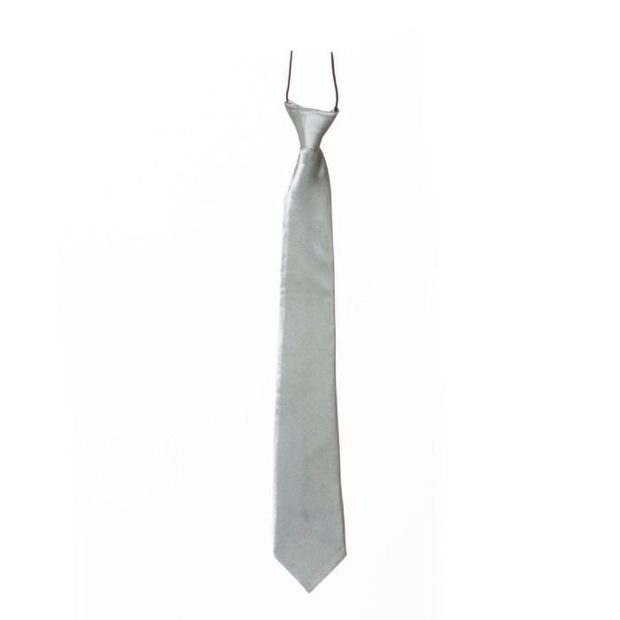 Slips 50 cm silver