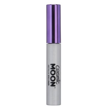 Metallic Eyeliner Silver Moon Creations