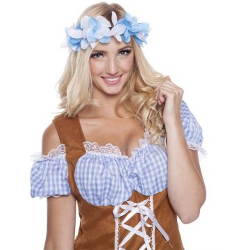 Oktoberfest Tiara
