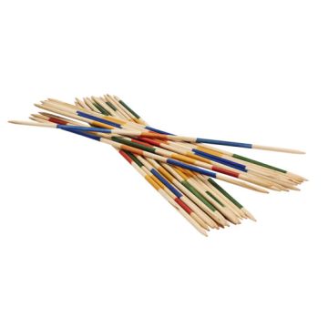 Kämpe Mikado Trädgårdsspel