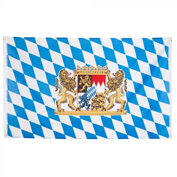 Oktoberfest-banderoll - 90 x 150 cm