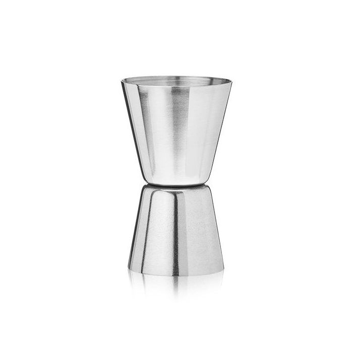 Dubbla Jigger 2/4 CL