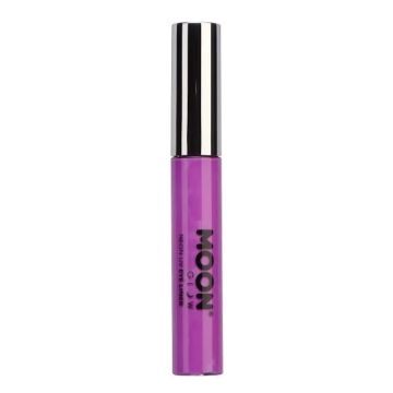 Neon UV Eyeliner Intens Lila Moon Creations