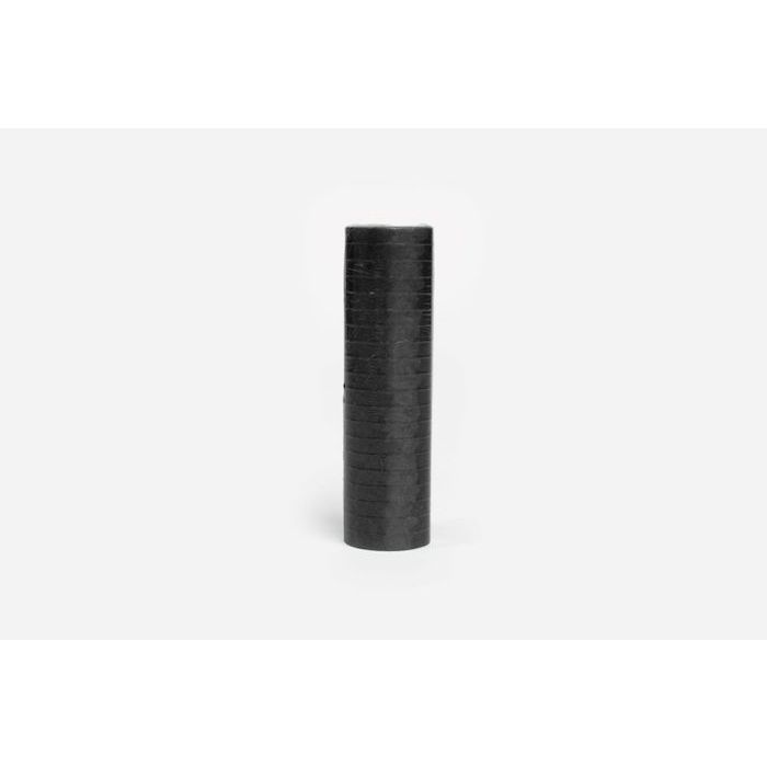 Svarta Serpentiner 1x
