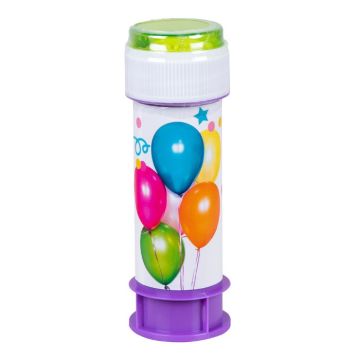 Festliga såpbubblor - 60 ml