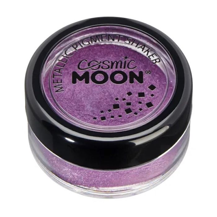 Metallic Pigment Lila 3 g Moon Creations