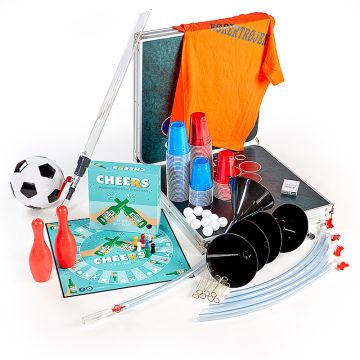 Sommarstuga Festpaket