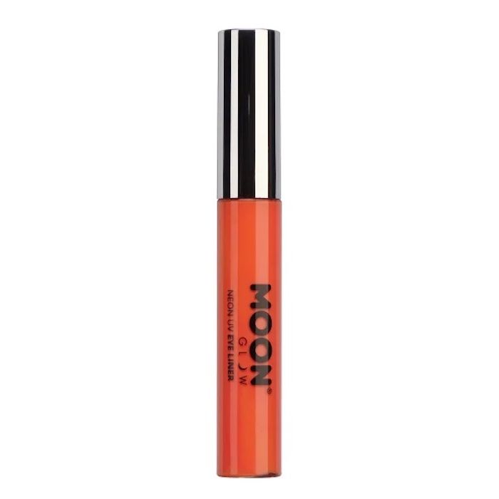 Neon UV Eyeliner Intens Röd Moon Creations