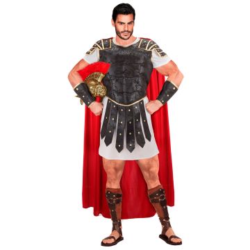 Romersk centurion kostym för herrar