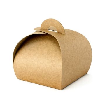 Presentask 10x - 6x6x5,5 cm