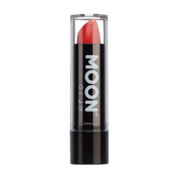 Neon UV läppstift intensiv röd Moon Creations - 23 g 