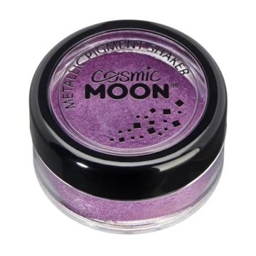 Metallic Pigment Lila 3 g Moon Creations