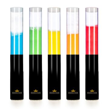 Pulverkanon Grön - 200g