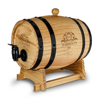 Tunn-dispenser - 3 liter