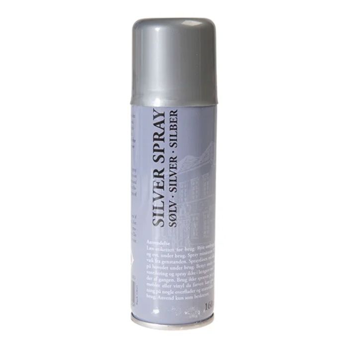 Sylvverk 160 ml Det Gamla Apoteket 