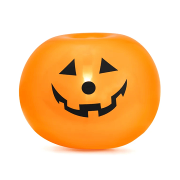 LED pumpa ballong 5x - 25 cm
