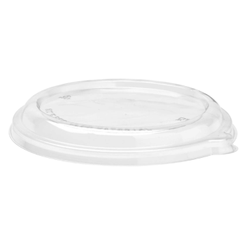 1200 ml lock till skål 50x engång papbowl