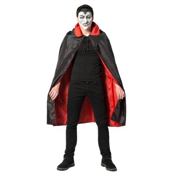 Dracula-kappa one-size unisex