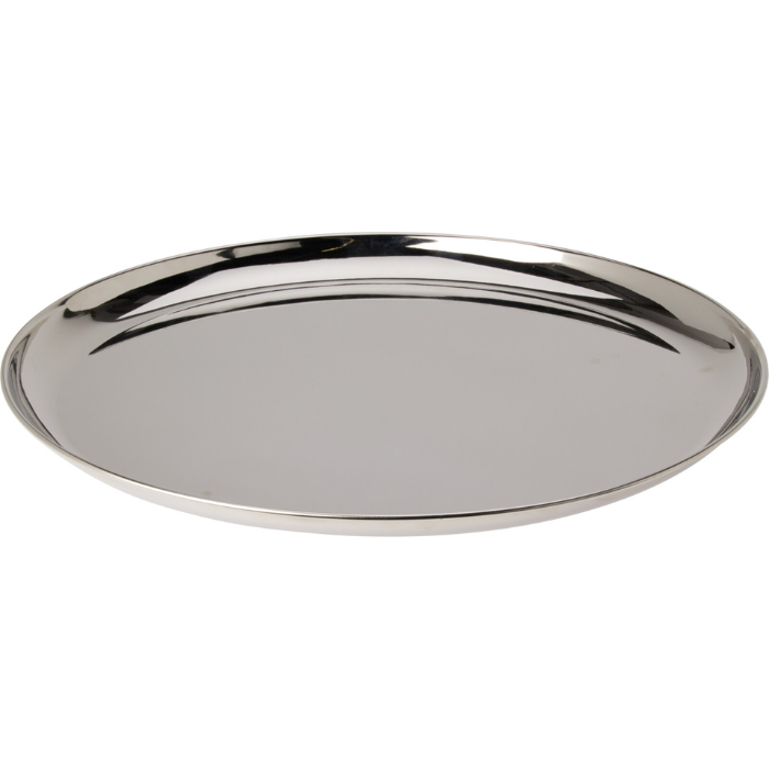 Serveringsfat 39x39x2,5 cm