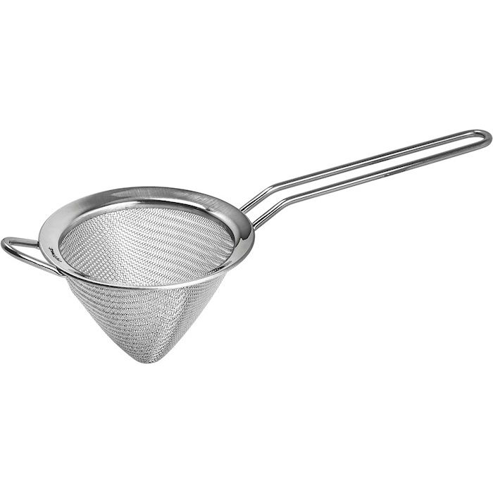 Fine Strainer i Rostfritt Stål - 7 cm