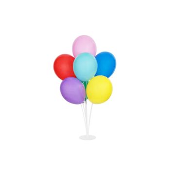 Ballonhållare för 7 ballonger 72 cm