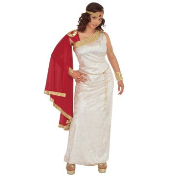 Elegant Lucilla kostym för damer
