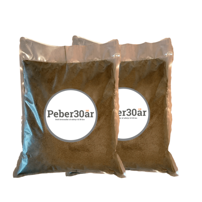 Peppar 5 kg 30 års födelsedag