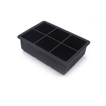 Silikon isbitsform 5x5x5 cm isbitar