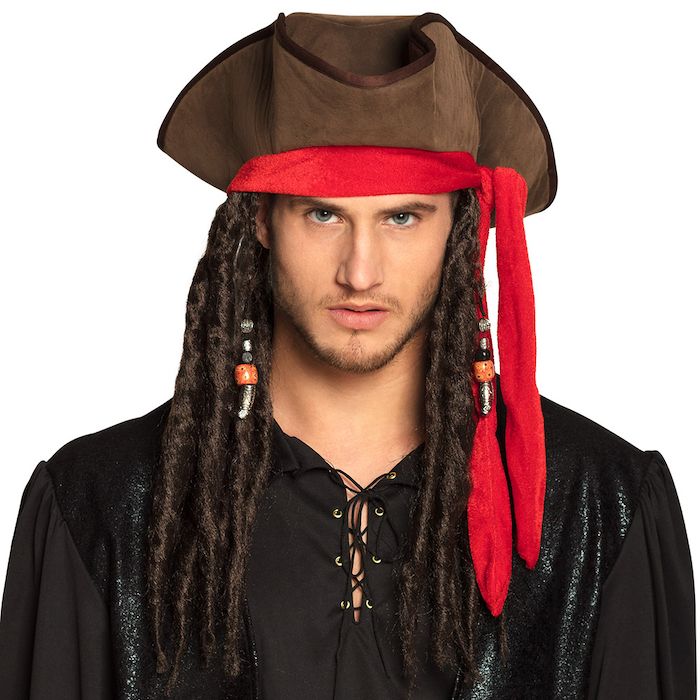 Kapten Jack Peruk