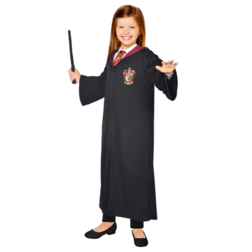 Harry Potter® Hermione kostym för barn