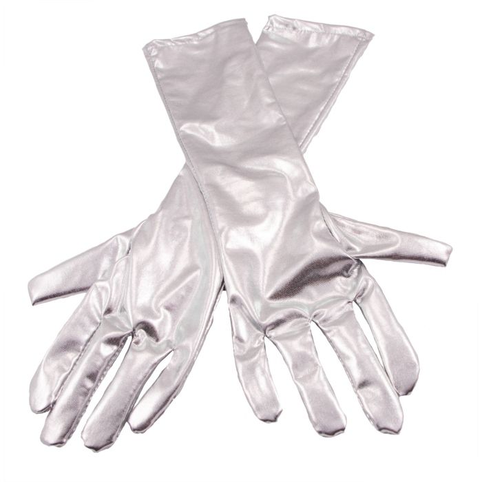 Silverhandskar