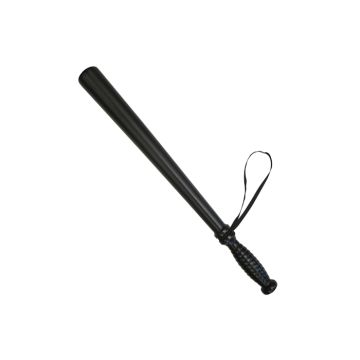 Polisbatong svart - 53 cm