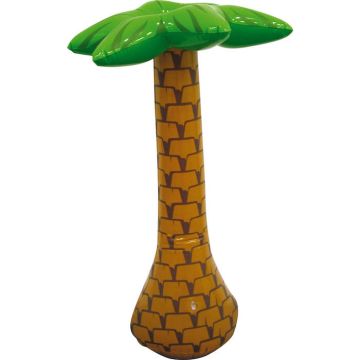 Uppblåsbart palmer - 65 cm
