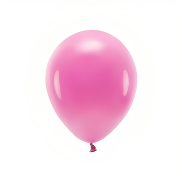 Ballonger rosa 22 cm 10x 