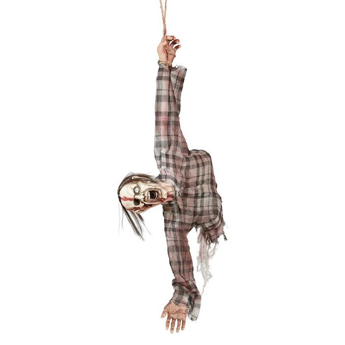 Zombie överkropp - 92 cm