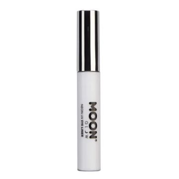 Neon UV Eyeliner Intensiv Vit Moon Creations