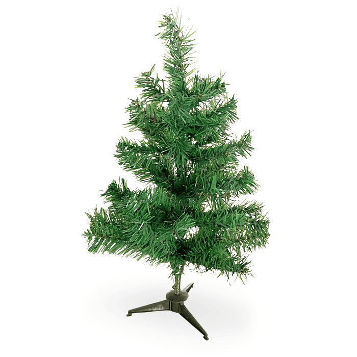Konstigt julträd - 45 cm
