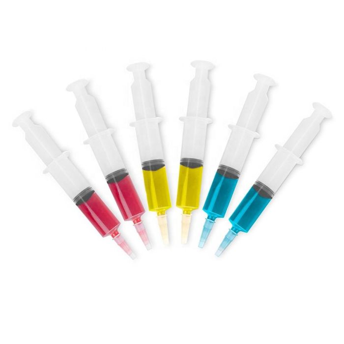Shotkanyle 60 ml drink kanyle 6x