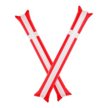 Danmark klappepølser 2x set