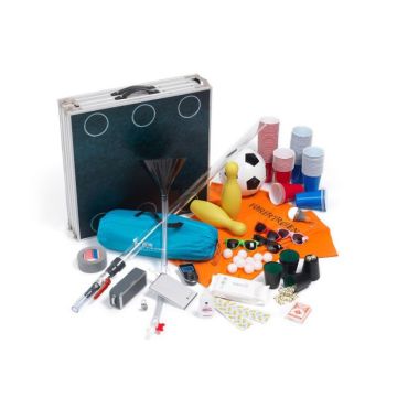 Festivalpaket Deluxe 