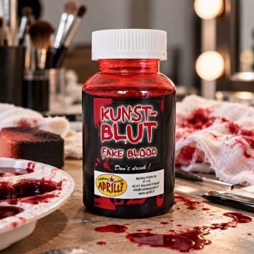 Falskt blod 500 ml teaterblod