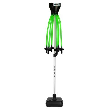 BongZilla ölbong - 4 liter