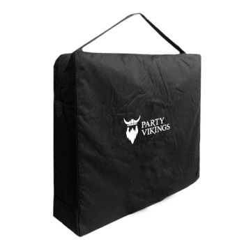 Bärväska för Beer Pong bord PartyVikings 65x65 cm