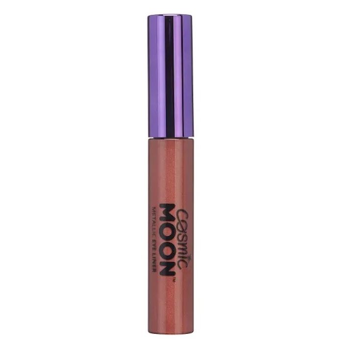 Metallic Eyeliner Röd Moon Creations