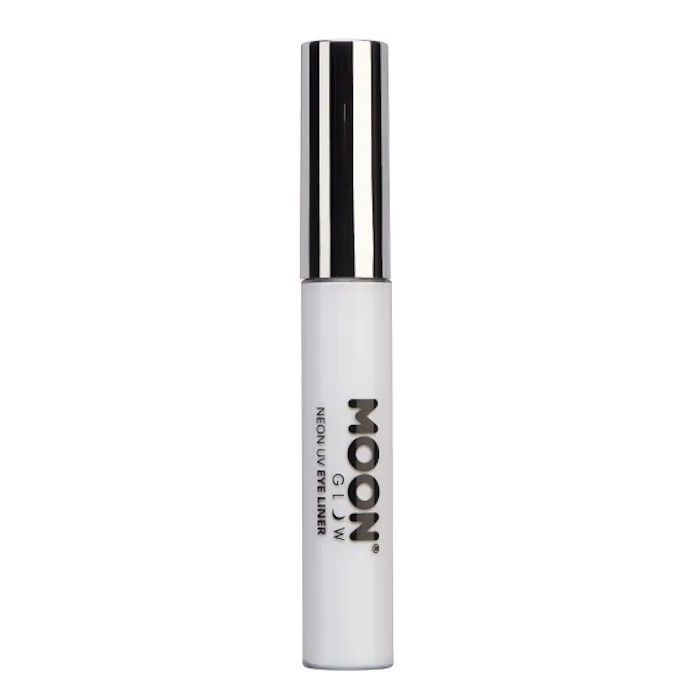 Neon UV Eyeliner Intensiv Vit Moon Creations
