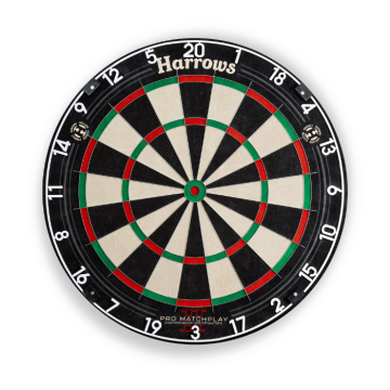 Darttavla Harrows Pro Matchplay
