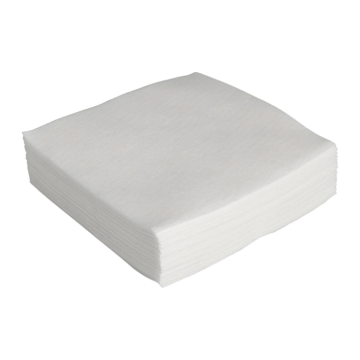 Vita servetter 3-lags 70x - 24x24 cm