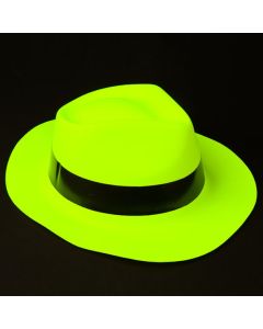 UV Neon Hatt Gul