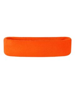 UV Neon Pannband Orange