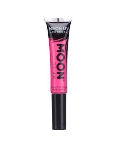 Neon UV Hårfärg Intense Rosa - 15 ml